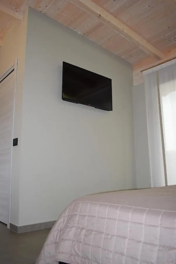 Casa vacanze Black & White Cairate